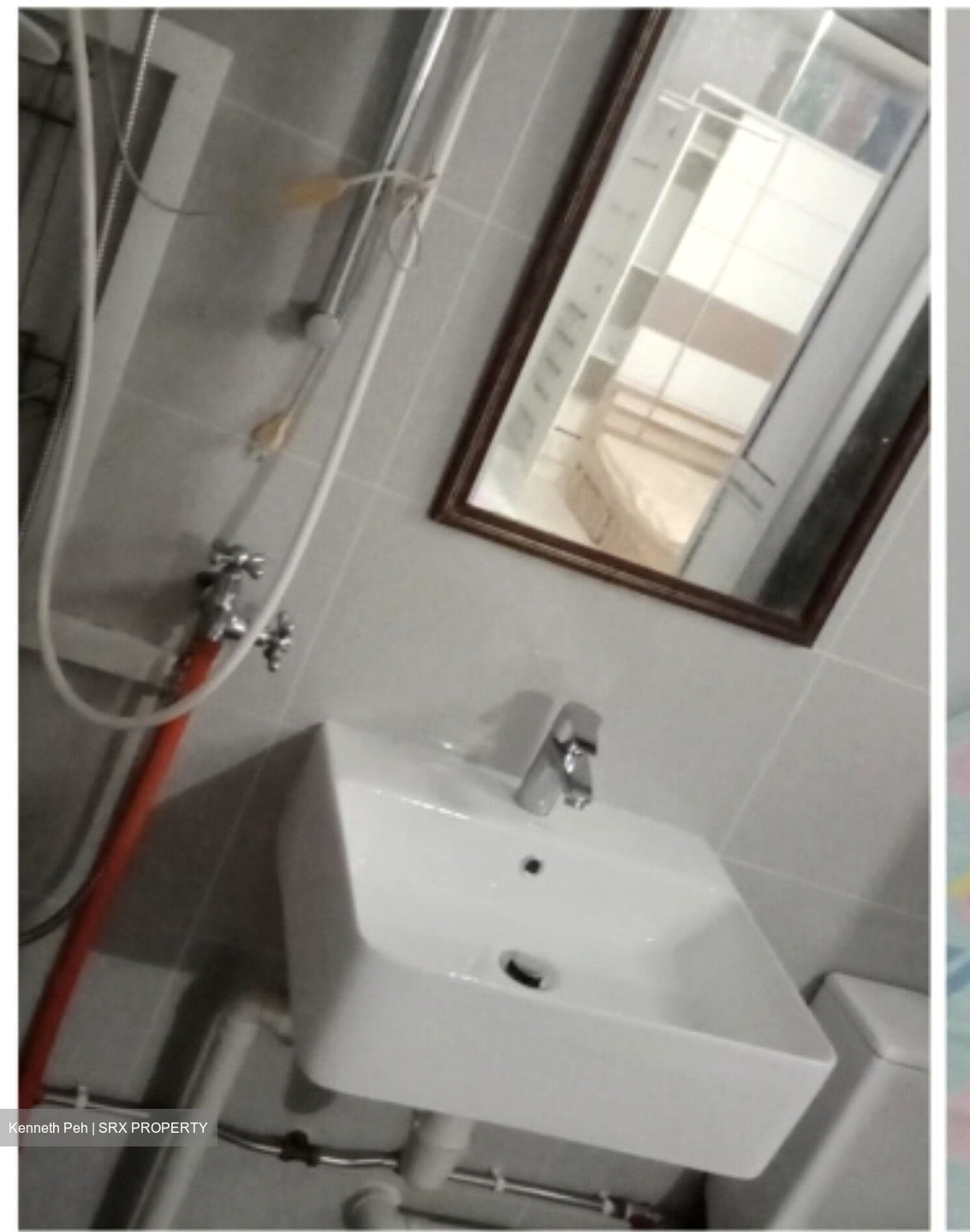 Blk 206 Petir Road (Bukit Panjang), HDB 3 Rooms #557695961